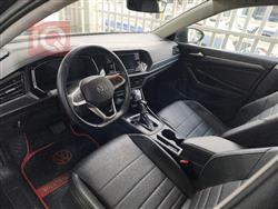 ڤۆڵکسواگن جێتا